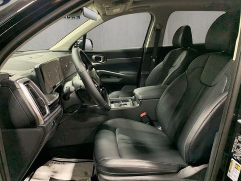 New 2026 Kia Sorento EX image 9