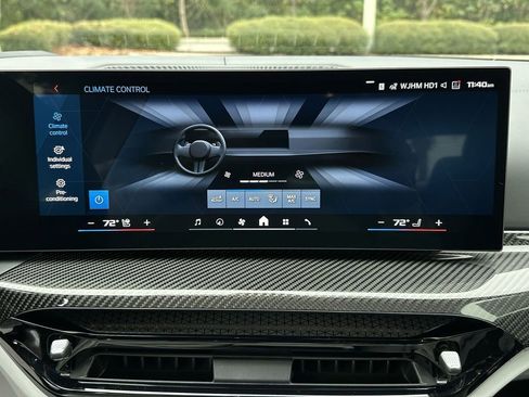 New 2026 BMW M4 xDrive Competition w/ M Driver's Package image 23