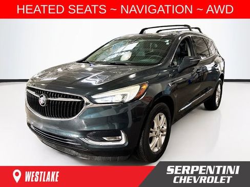 Used 2018 Buick Enclave Essence image 1