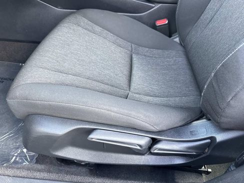 Used 2024 Honda Accord LX image 23