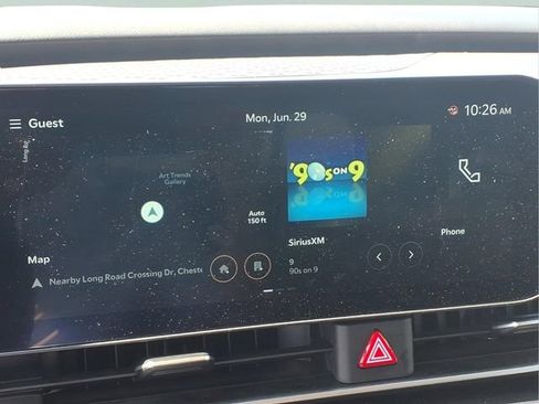 Used 2026 Kia Carnival FWD image 6