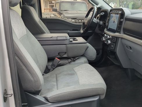 Used 2021 Ford F150 XLT w/ Equipment Group 302A High image 28