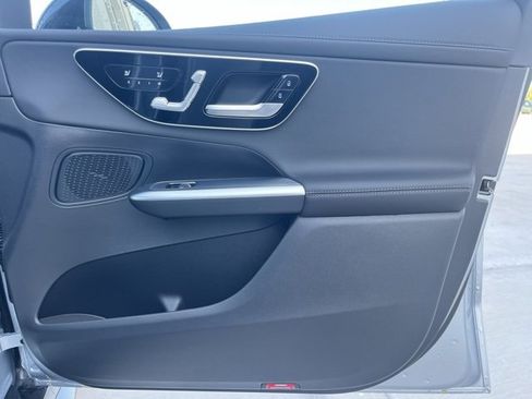 New 2026 Mercedes-Benz GLC 43 AMG 4MATIC image 24