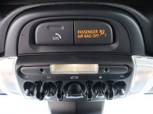Used 2024 MINI Cooper S FWD image 35