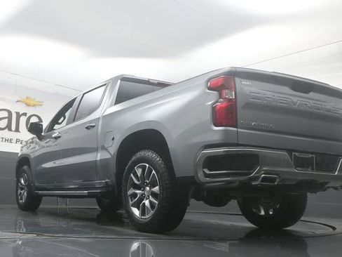 New 2026 Chevrolet Silverado 1500 LT image 5