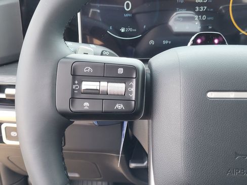 New 2026 Hyundai Santa Fe Limited AWD/4WD image 12
