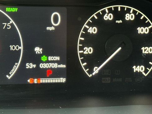 Used 2025 Honda CR-V Sport-L image 12