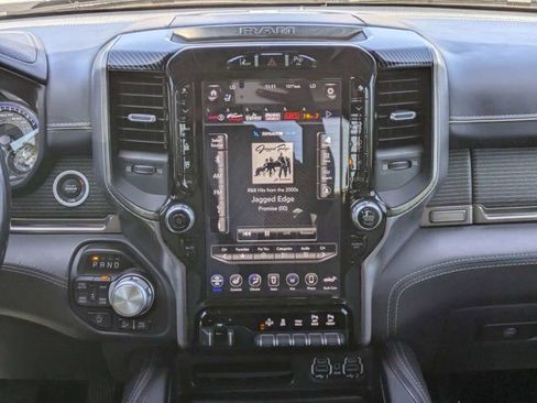 Used 2020 RAM 1500 Limited AWD/4WD image 18