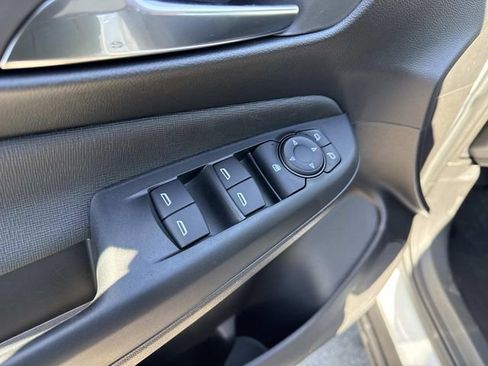 New 2026 Buick Envista Preferred w/ Convenience I Package image 11