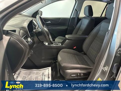 Used 2023 Chevrolet Equinox LT image 5