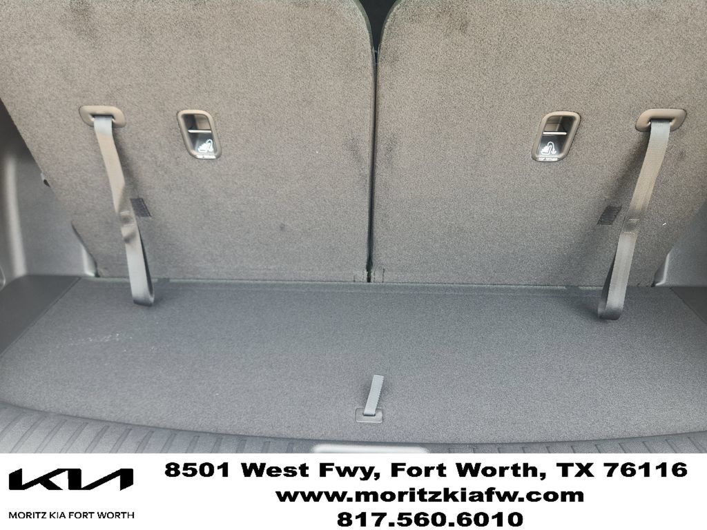 New 2026 Kia Sorento LX FWD image 21
