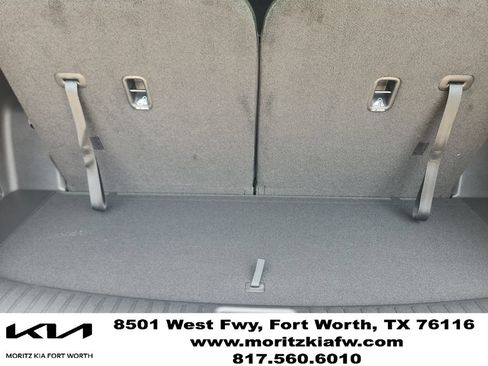 New 2026 Kia Sorento LX FWD image 21