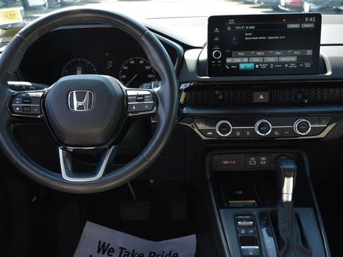 Used 2024 Honda CR-V EX-L image 15