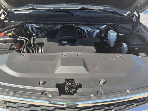 Used 2016 Chevrolet Tahoe LT w/ Luxury Package AWD/4WD image 48