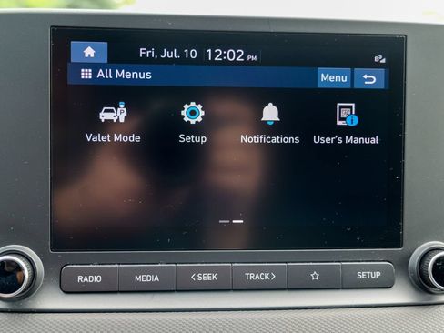 Used 2023 Hyundai Kona SEL AWD/4WD image 57