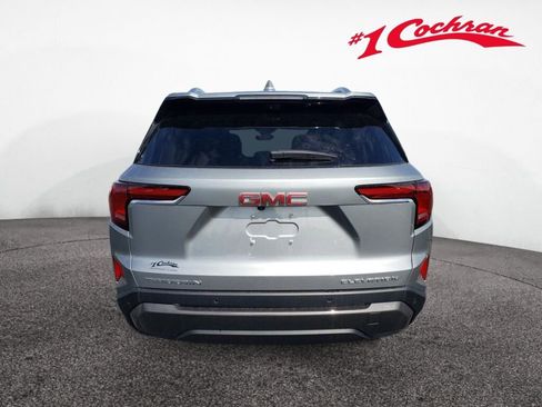 New 2026 GMC Terrain Elevation w/ Elevation Premium Package image 6