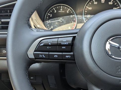 New 2026 MAZDA CX-30 AWD 2.5 S w/ Select Sport Pkg image 25