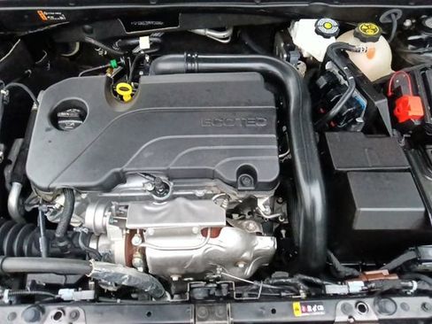 Used 2024 Chevrolet Malibu LT image 33