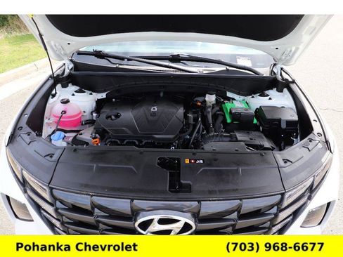 Used 2023 Hyundai Tucson SEL AWD/4WD image 31