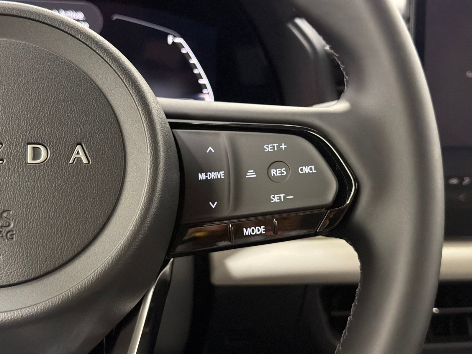 New 2026 MAZDA CX-5 Select AWD/4WD image 18