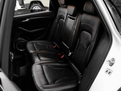 Used 2017 Audi SQ5 Premium Plus AWD/4WD image 39