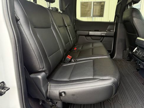Used 2021 Ford F150 XLT w/ Equipment Group 302A High AWD/4WD image 6