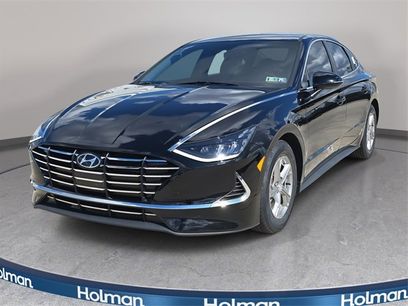 Used 2023 Hyundai Sonata SE