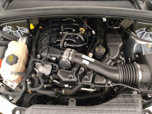 Used 2023 Jeep Grand Cherokee Limited AWD/4WD image 30