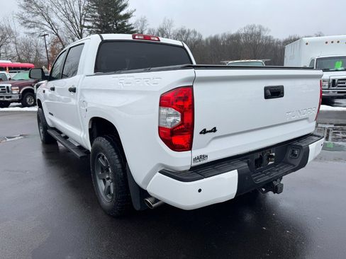 Used 2016 Toyota Tundra TRD Pro image 3