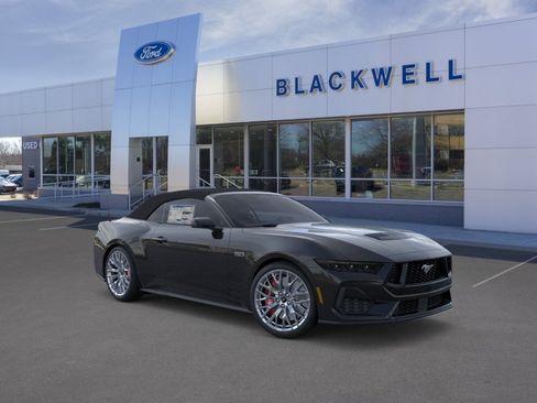 New 2026 Ford Mustang GT Premium RWD image 7