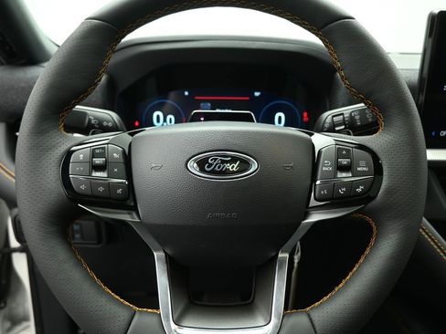 New 2026 Ford Explorer Tremor AWD/4WD image 10