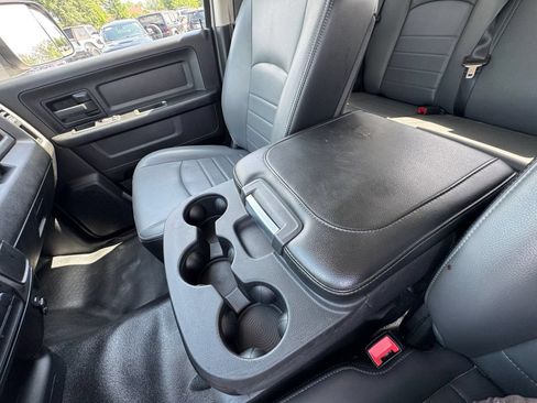 Used 2022 RAM 1500 Tradesman w/ Trailer Tow Group AWD/4WD image 28