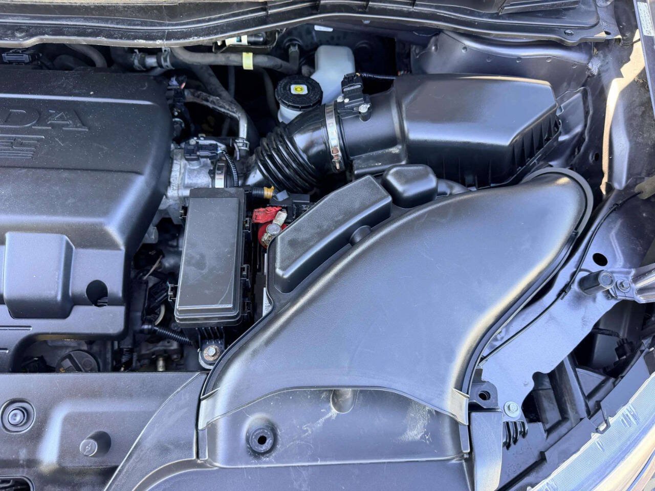 Used 2015 Honda Odyssey Touring Elite image 19