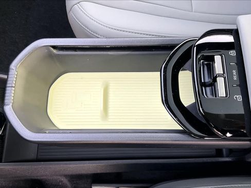 New 2026 Volvo EX30 Plus image 10