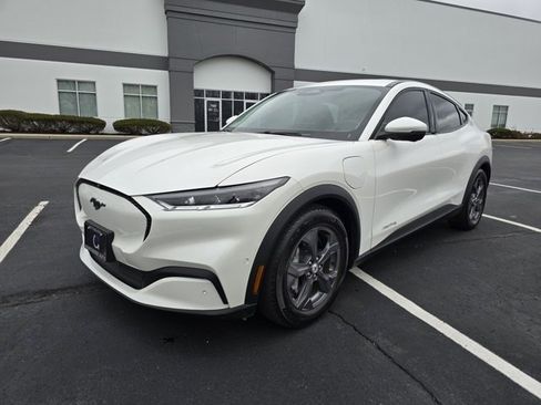 Used 2022 Ford Mustang Mach-E Select w/ Comfort/Technology Package image 10