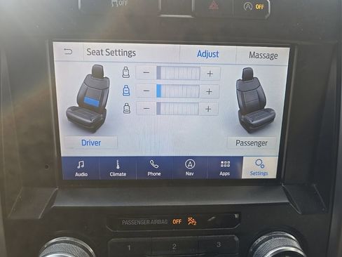 Used 2019 Ford F150 Platinum image 21