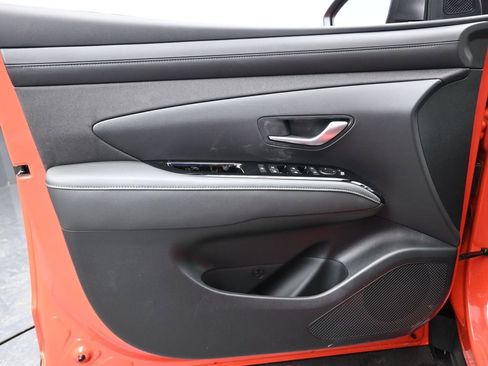 New 2026 Hyundai Santa Cruz XRT image 26