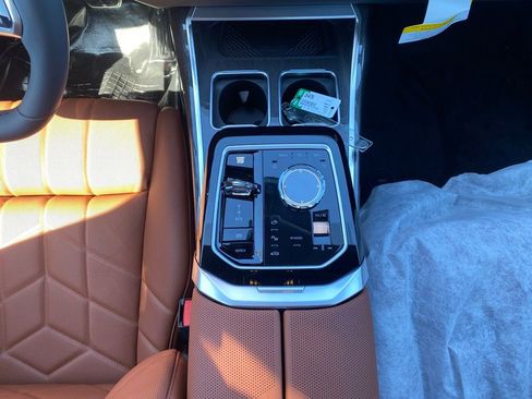 New 2026 BMW 760i xDrive w/ Executive Package AWD/4WD image 10