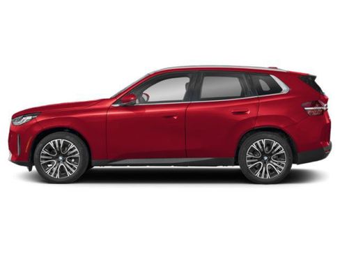 Used 2026 BMW X3 xDrive30i w/ Premium Package AWD/4WD image 3