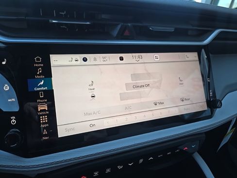 New 2026 Jeep Cherokee Limited AWD/4WD image 50