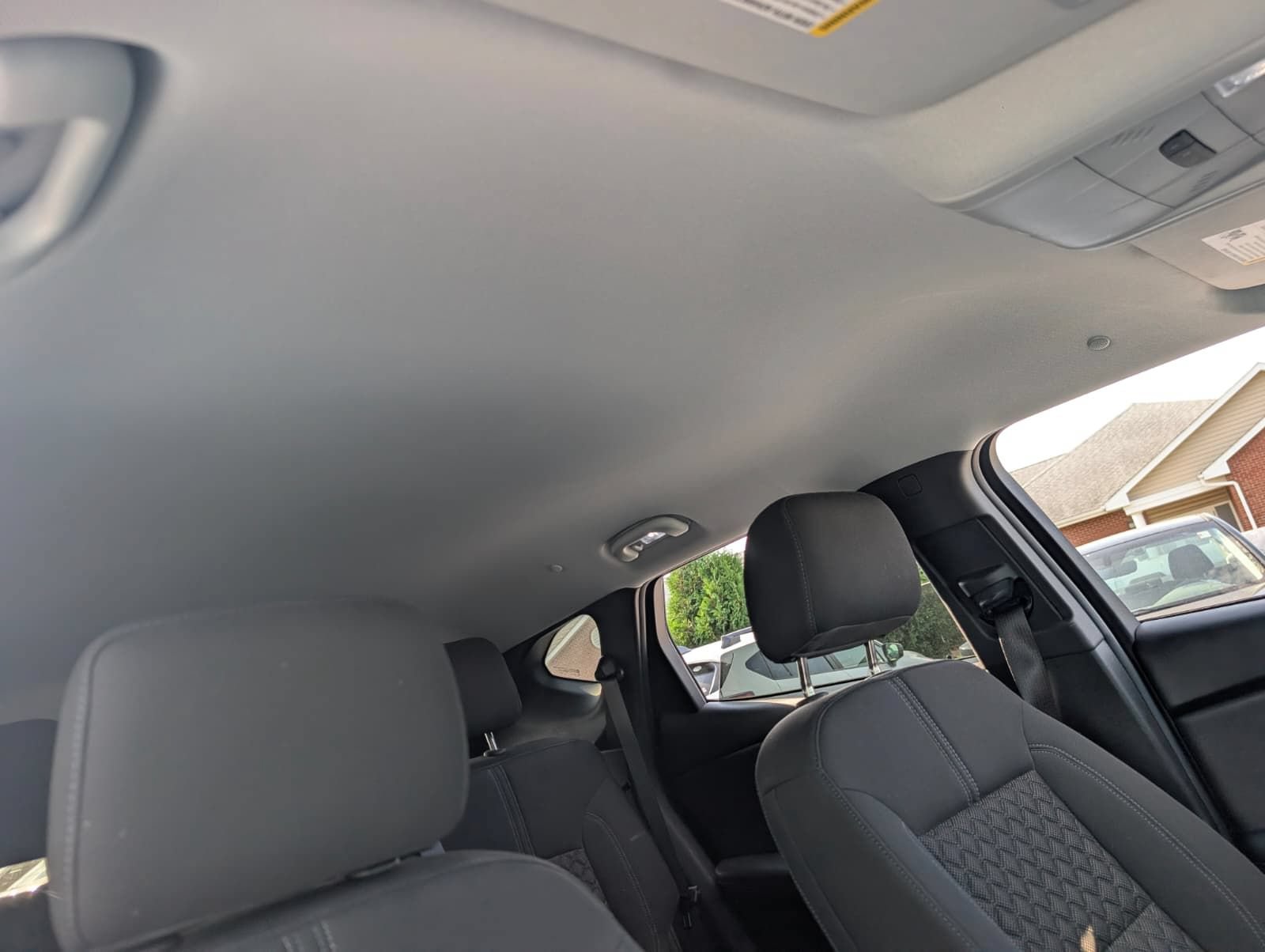 Used 2020 Chevrolet Blazer LT FWD image 33