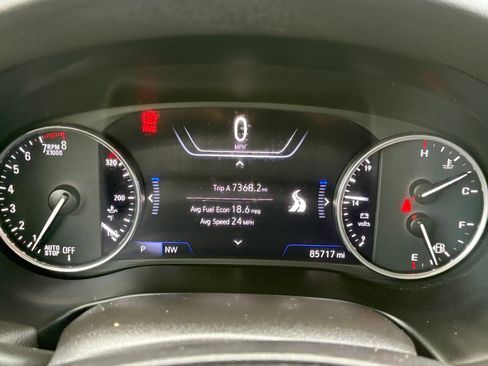 Used 2020 Buick Enclave Avenir w/ Avenir Technology Package image 16