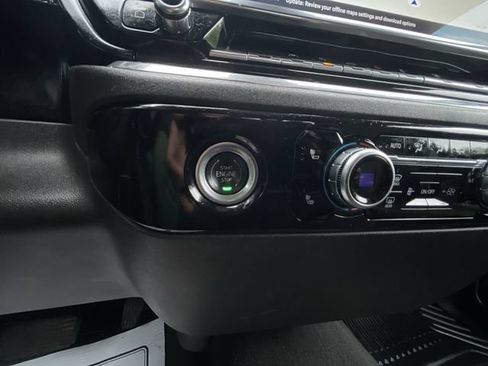 Certified 2024 GMC Sierra 1500 Elevation AWD/4WD image 17