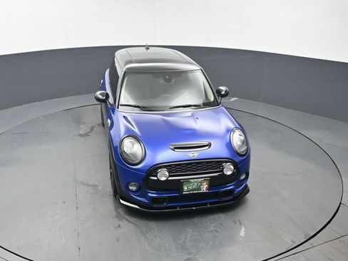Used 2019 MINI Cooper S FWD image 42