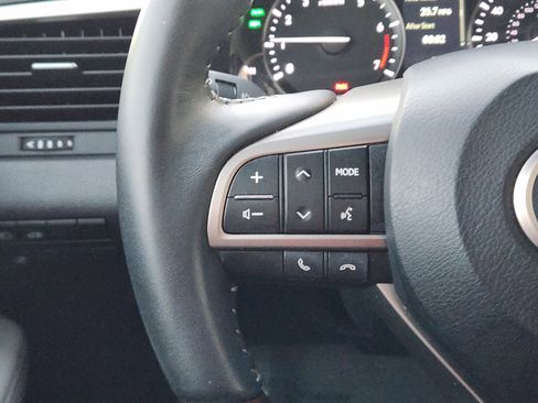 Used 2017 Lexus RX 350 FWD image 28