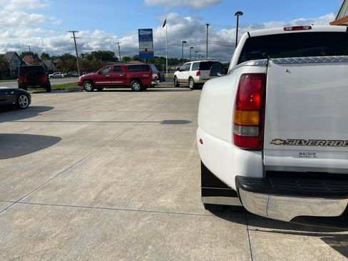 Used 2002 Chevrolet Silverado 3500 LT RWD image 13