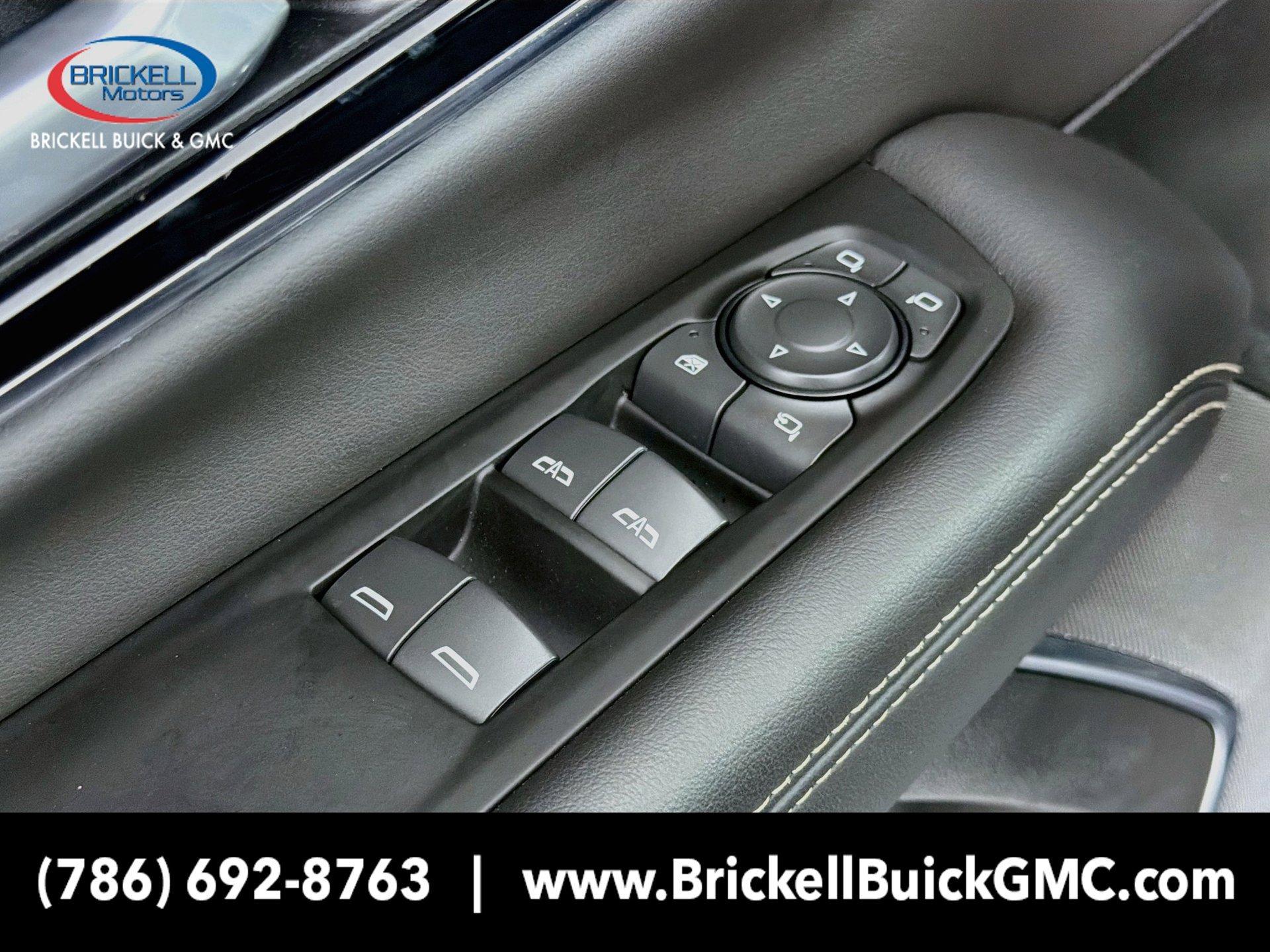 Used 2026 GMC Yukon Elevation w/ Elevation Premium Package RWD image 27