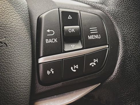 Used 2020 Ford Explorer Limited AWD/4WD image 13