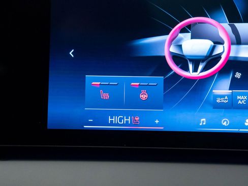 New 2026 BMW X3 xDrive30 w/ M Sport Package image 25