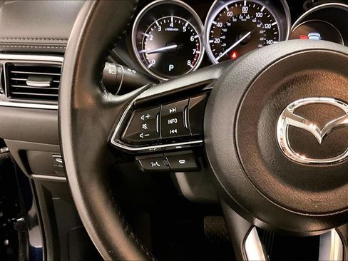 Used 2023 MAZDA CX-5 AWD 2.5 S w/ Select Package image 11